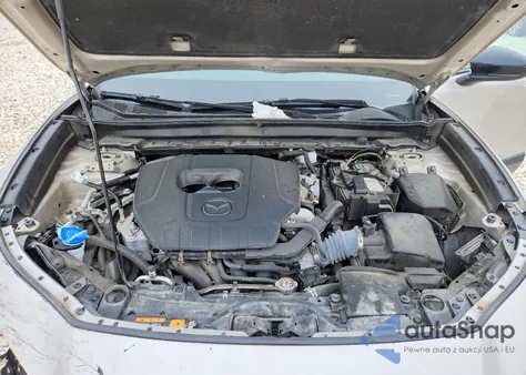 2024 Mazda Cx-30 Select z USA, uszkodzony, nr VIN 3MVDMBBM3RM649284